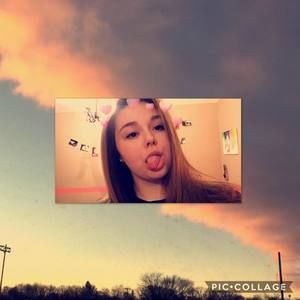 Meet your Posher, Lexye